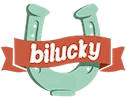 Bilucky casino logga