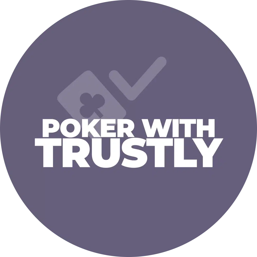 Trustly poker sidor