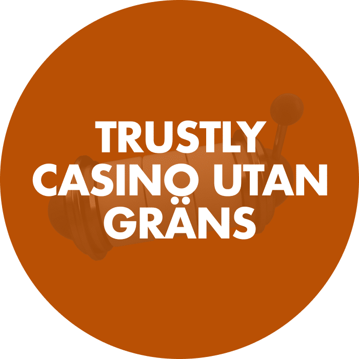 Casino spel med Trustly