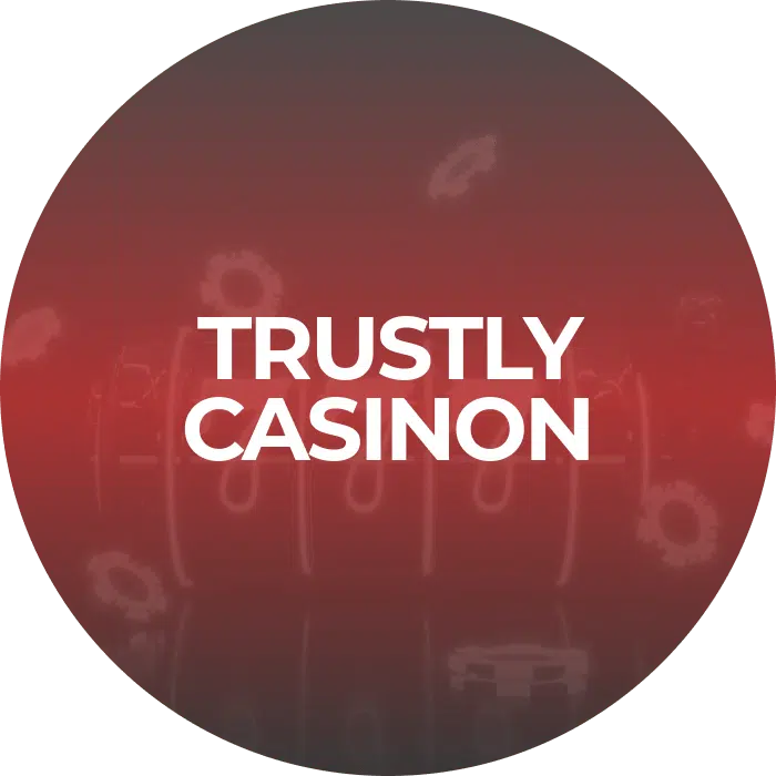 Trustly casinon utan spelgränser