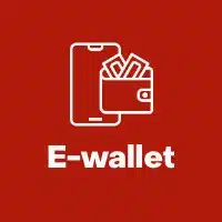 e-wallet logga