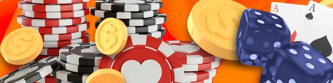 Olika betalningsmetoder på utländska casinon
