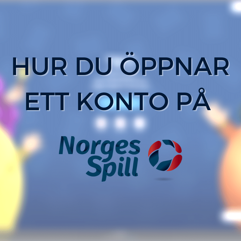 Guide Norge Spill