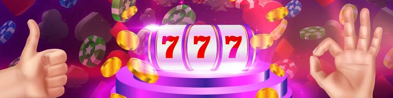 Casinospel utan spelpaus 2023