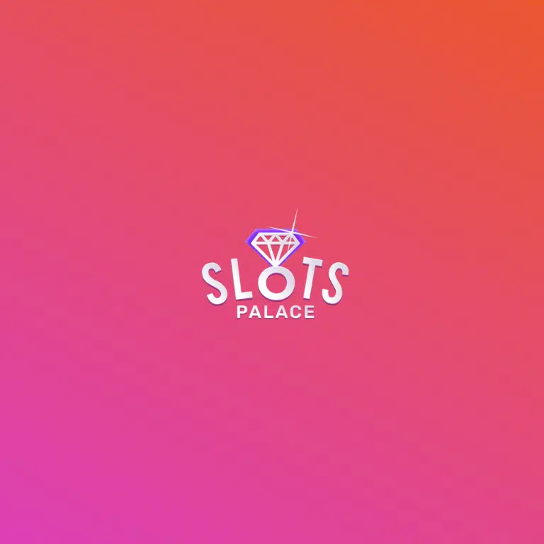 Slots palace registrerar ditt konto