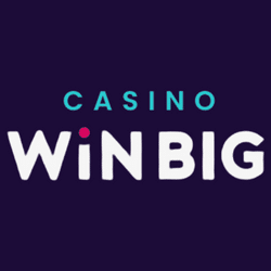 Casino Win big casino logo