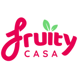 Fruity casa logo