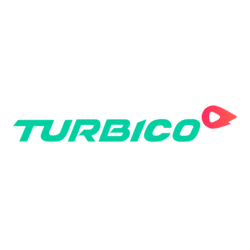 Turbico casino logo