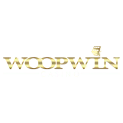 Woopwin casino logo