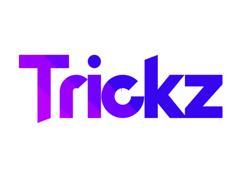 logo trickz casino