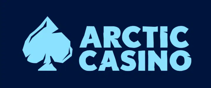 Arctic casino logga