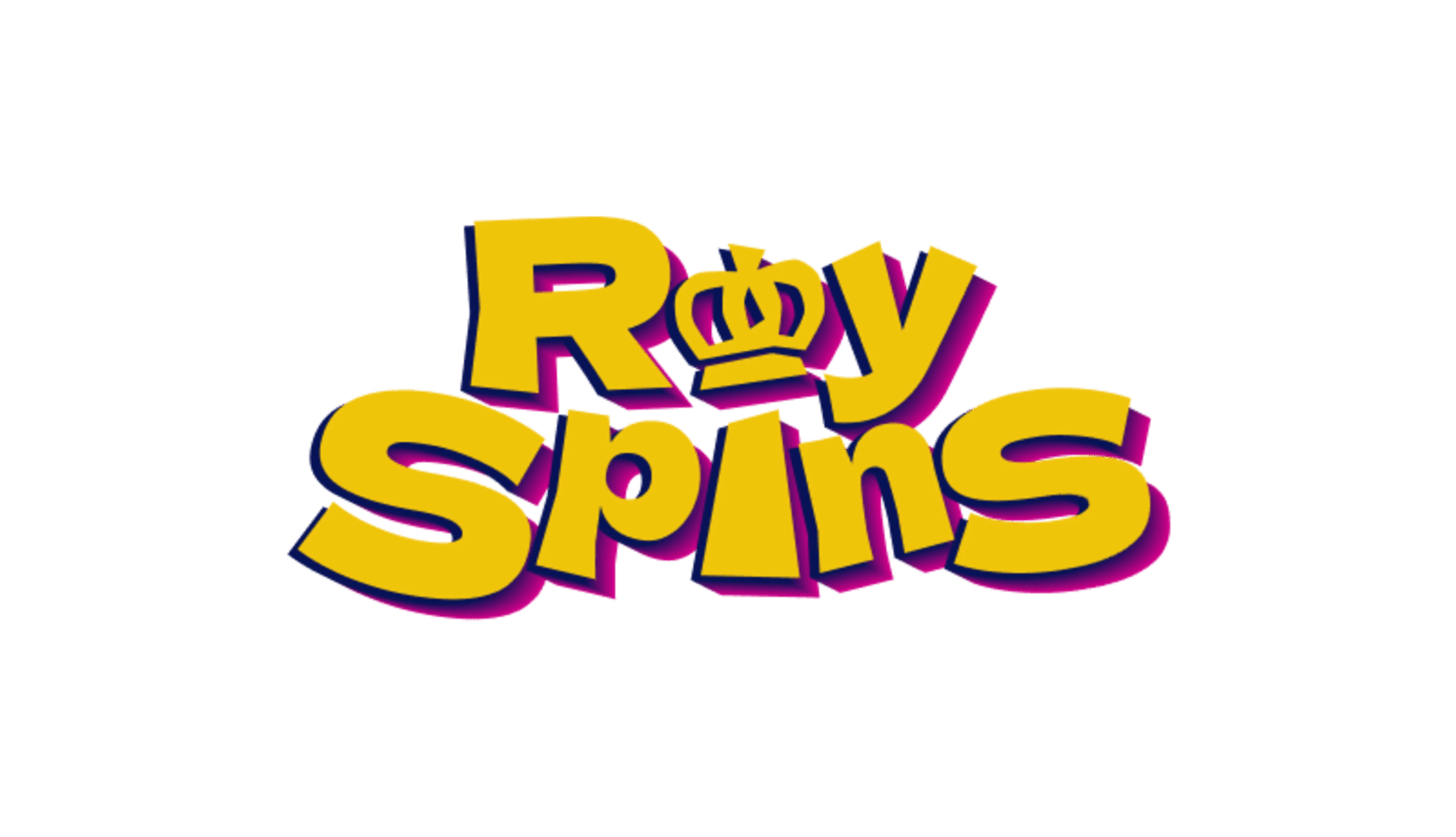 Roy Spins logo