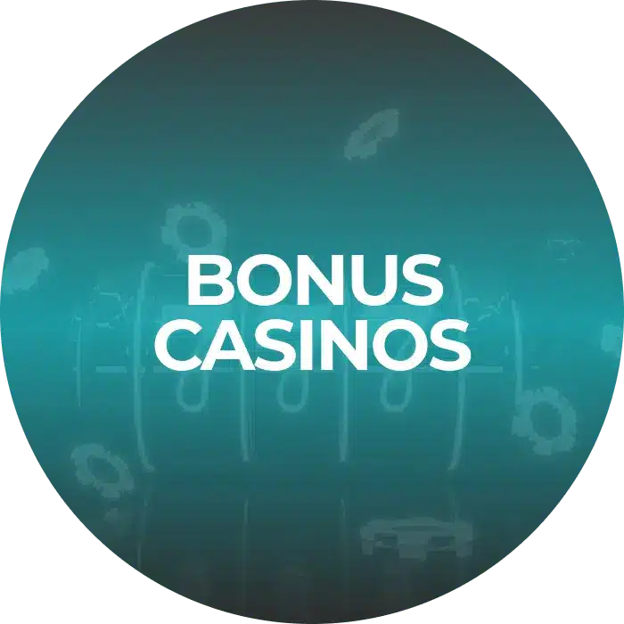 Bild över Bonus casinos.
